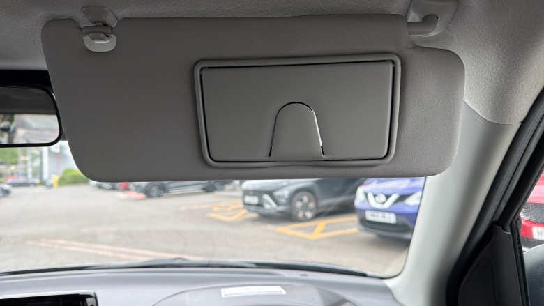 Suzuki Swift 1.2 Mild Hybrid Motion 5dr Petrol Hatchback
